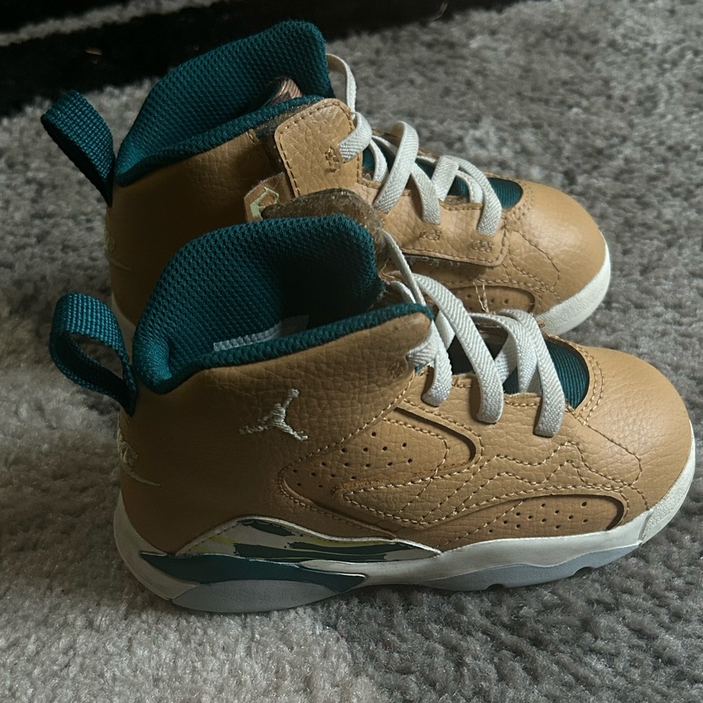 Jordan MVP